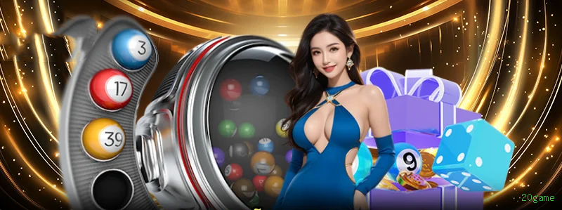 Opções de download da 20game