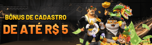 Imagem promocional do cadastro da 20game