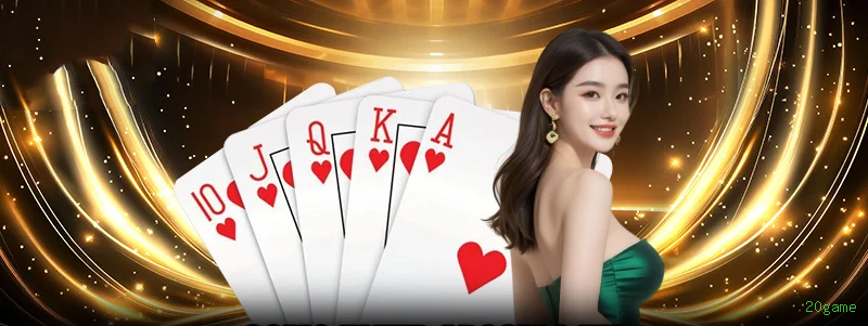 20game - O melhor cassino online para brasileiros está pronto para você!