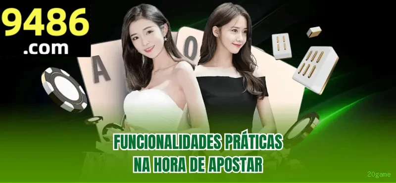 Guias de instalação da 20game