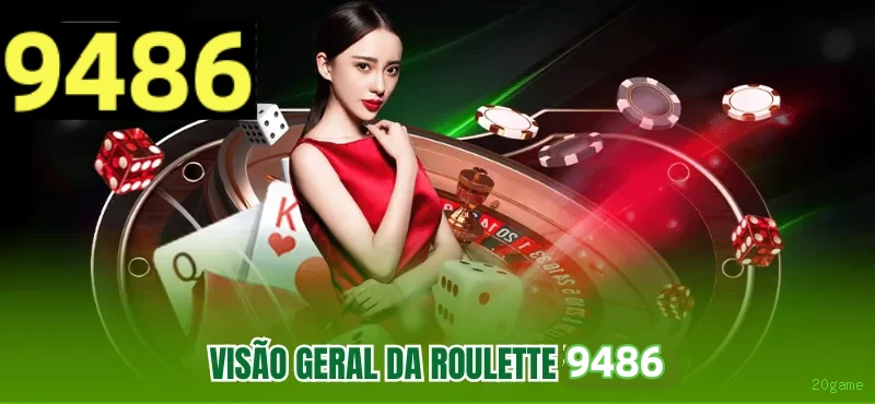 Imagem promocional de todos os jogos da 20game